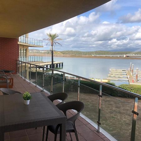 Ferienwohnung Boca Do Rio Alvor Exterior foto