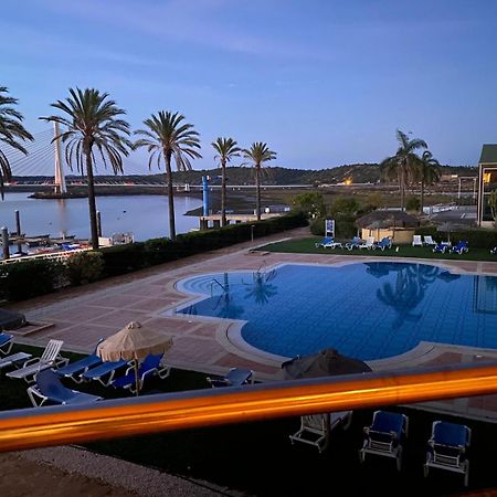 Ferienwohnung Boca Do Rio Alvor Exterior foto